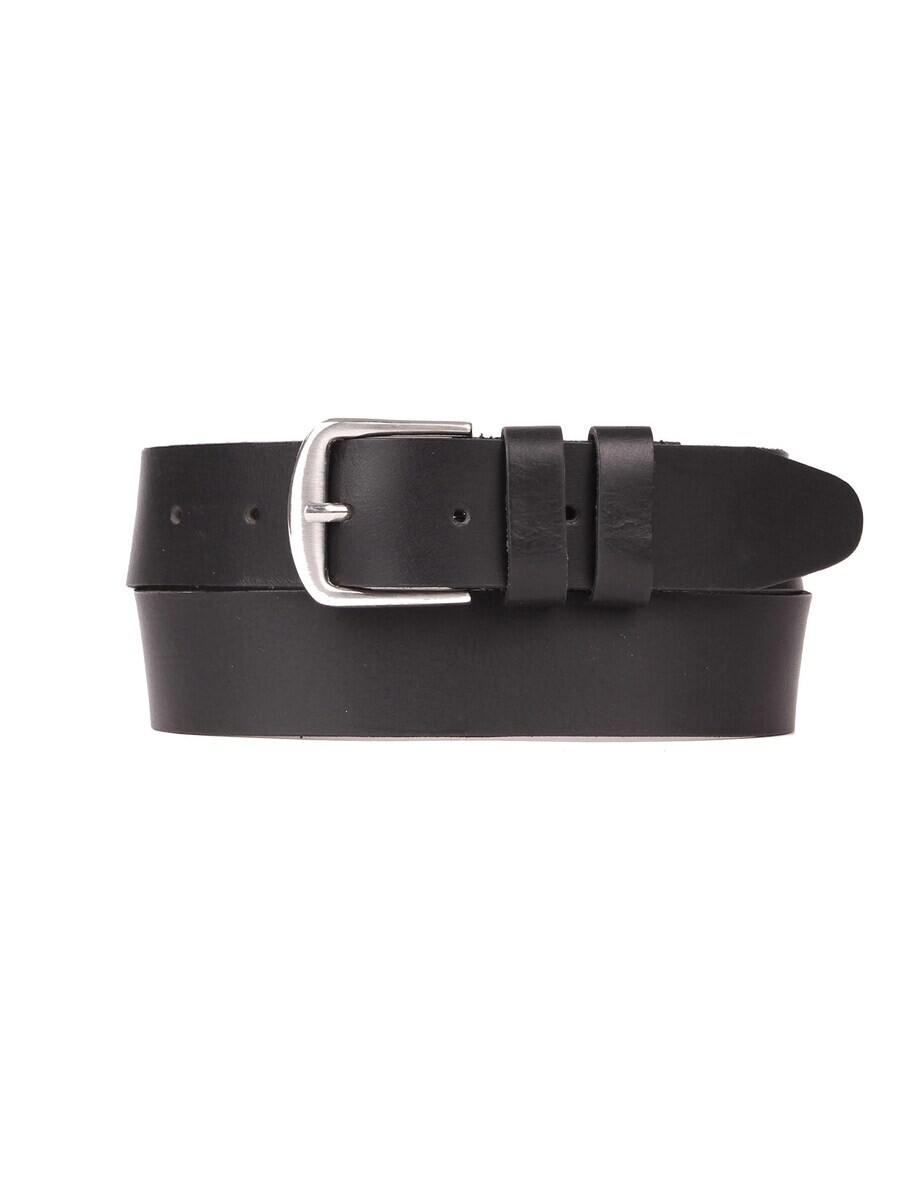 Повседневный ремень Petrol Industries Belt, черный 
Повседневный ремень Petrol Industries Belt, черный