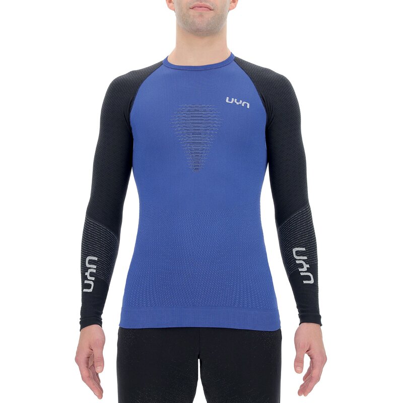 Футболка Marathon ow long_sl Uyn, мультиколор
Футболка Marathon ow long_sl Uyn, мультиколор