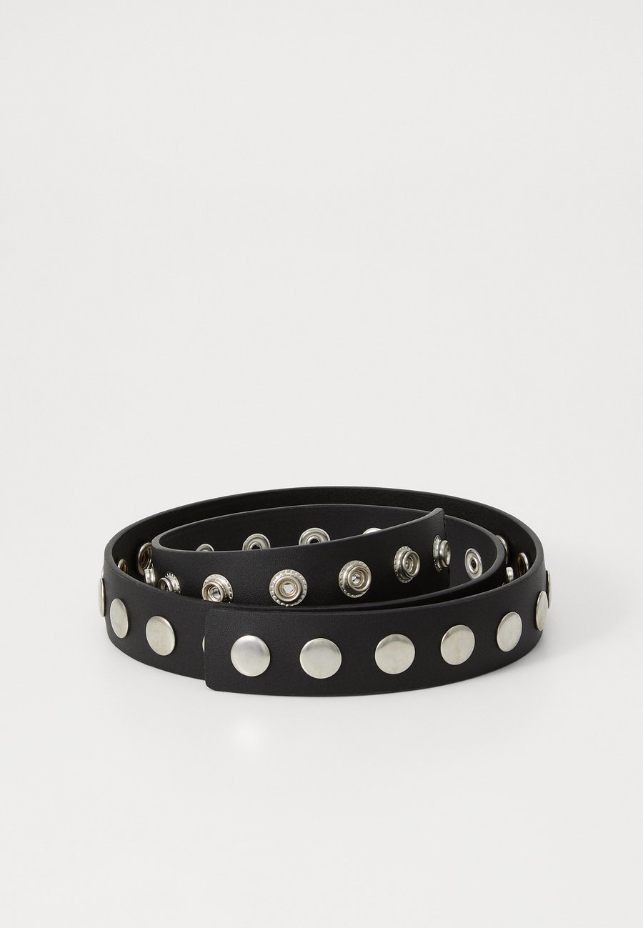 Ремень STUDIO ID STUD BELT UNISEX, Black
Ремень STUDIO ID STUD BELT UNISEX, Black