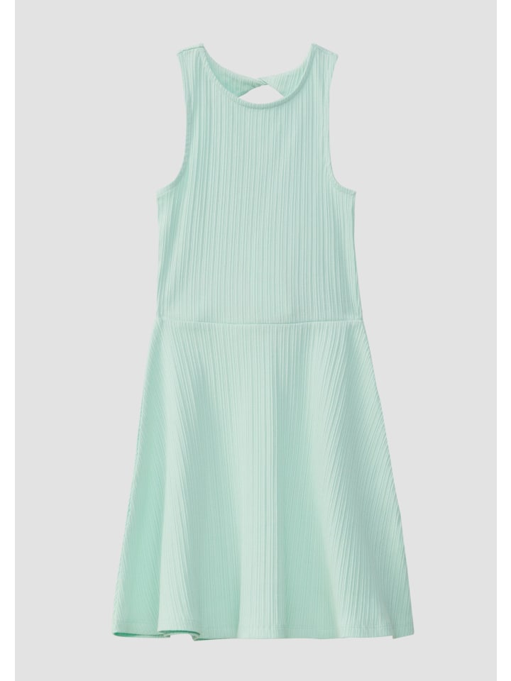 Платье s.Oliver, бирюзовый
Платье s.Oliver, бирюзовый