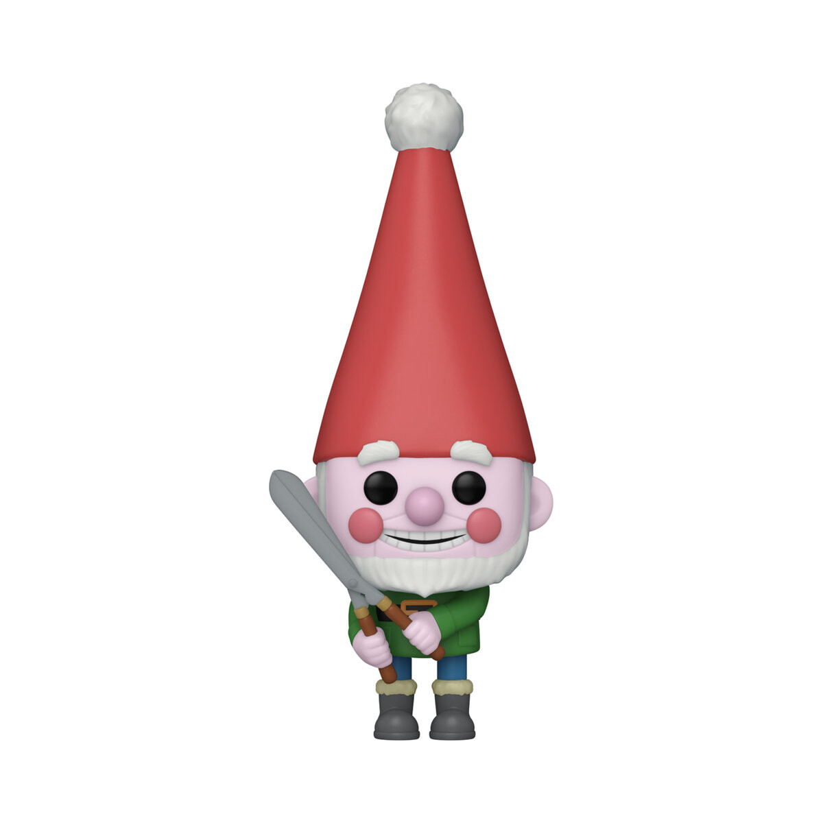 Funko POP! Фильмы, коллекционная фигурка, Уоллес и Громит, Норбот
Funko POP! Фильмы, коллекционная фигурка, Уоллес и Громит, Норбот