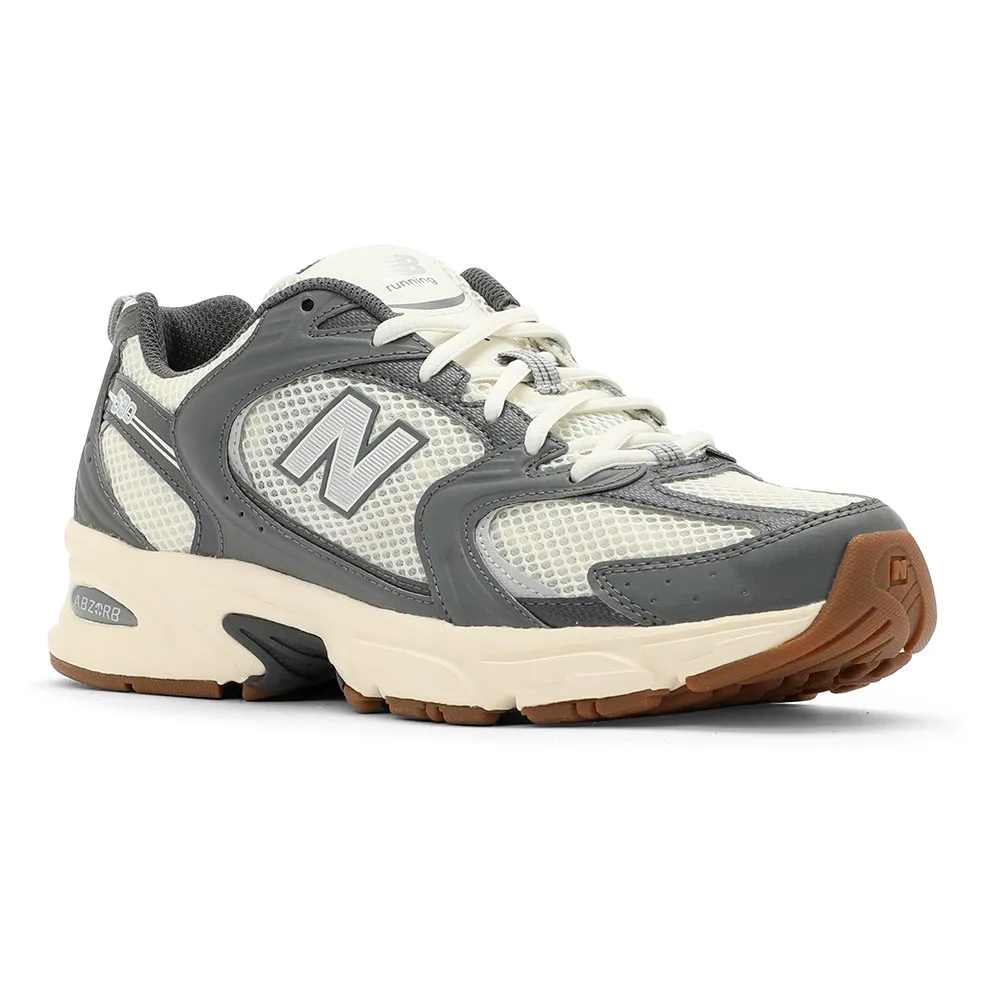 Кроссовки New Balance Mr530 Smu, серый
Кроссовки New Balance Mr530 Smu, серый