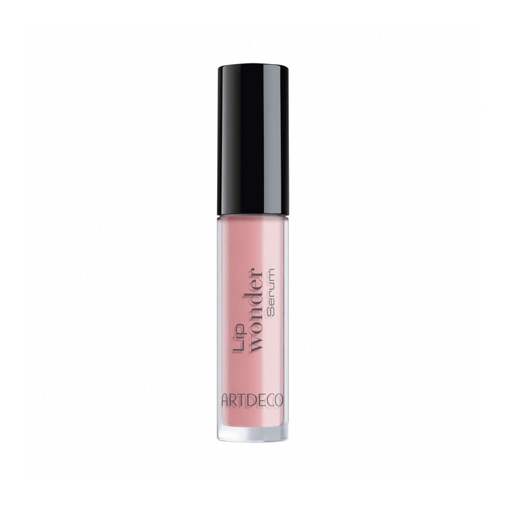 Блеск для губ lip wonder serum Artdeco, nr. 1
Блеск для губ lip wonder serum Artdeco, nr. 1