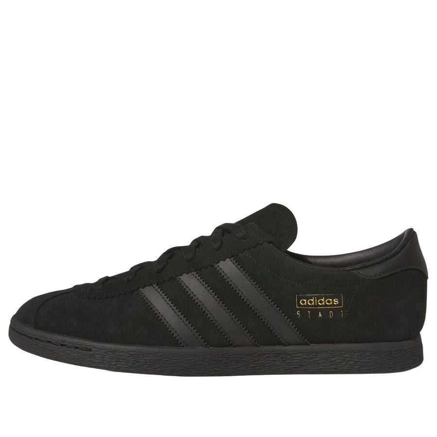 Кроссовки adidas Stadt 'Black', черный
Кроссовки adidas Stadt 'Black', черный