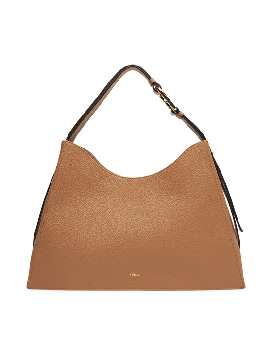Сумка Nuvola L WB01246 HSF000 CN YU500 Furla, коричневый
Сумка Nuvola L WB01246 HSF000 CN YU500 Furla, коричневый