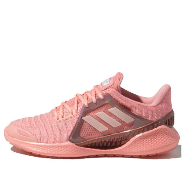 Кроссовки climacool vent лето.rdy Adidas, розовый
Кроссовки climacool vent лето.rdy Adidas, розовый