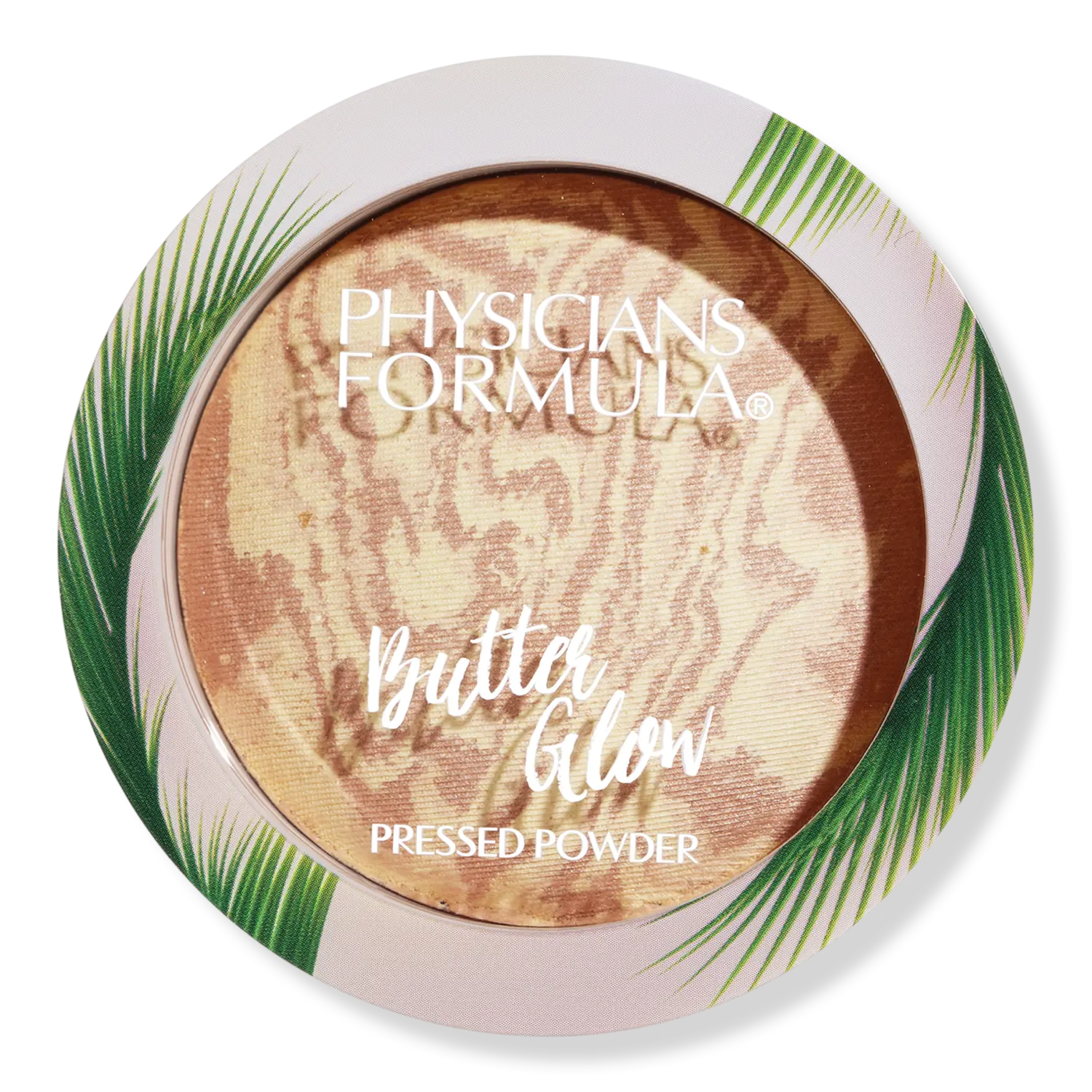 Прессованная пудра Butter Glow Physicians Formula, Translucent Glow
Прессованная пудра Butter Glow Physicians Formula, Translucent Glow