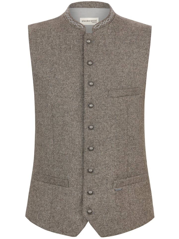 Жилет Stockerpoint Weste Devito, цвет kiesel
Жилет Stockerpoint Weste Devito, цвет kiesel
