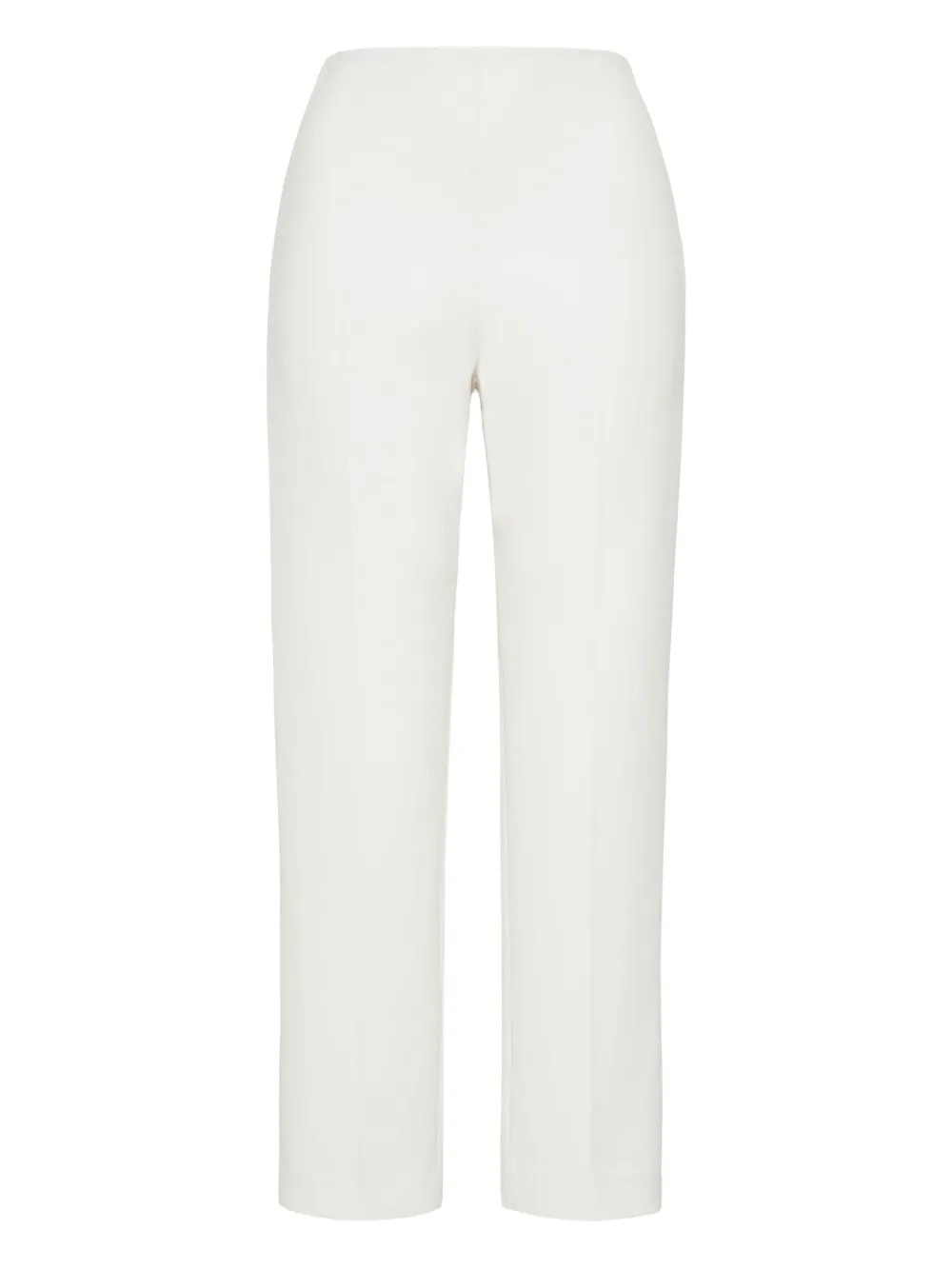 Брюки Kit Adam Lippes, белый
Брюки Kit Adam Lippes, белый