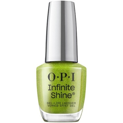Лак для ногтей Infinite Shine, стойкий, My Me Era, летняя коллекция, Limelight Green 15 мл OPI
Лак для ногтей Infinite Shine, стойкий, My Me Era, летняя коллекция, Limelight Green 15 мл OPI