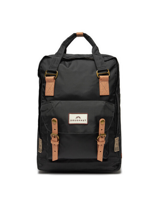 Рюкзак Doughnut, черный
Рюкзак Doughnut, черный