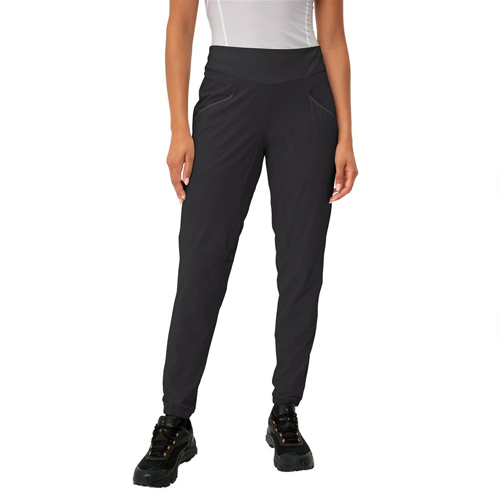 Брюки VAUDE Scopi LW, зеленый
Брюки VAUDE Scopi LW, зеленый