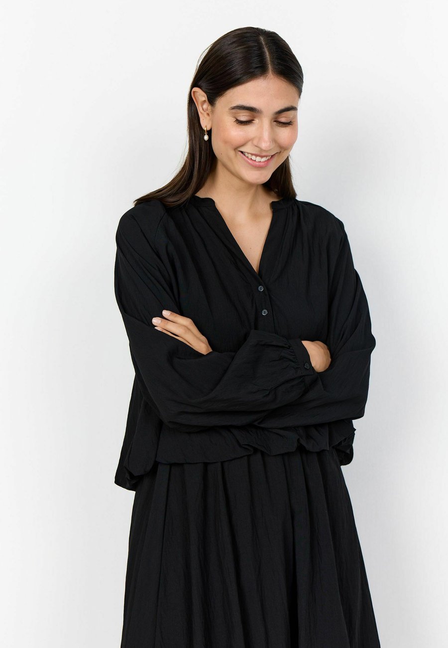 Блуза Soyaconcept SEVDA, Black
Блуза Soyaconcept SEVDA, Black