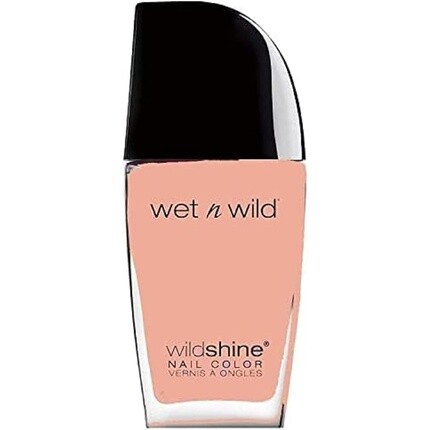 Цвет ногтей Wild Shine Tickled Pink — один размер, Wet 'N' Wild
Цвет ногтей Wild Shine Tickled Pink — один размер, Wet 'N' Wild