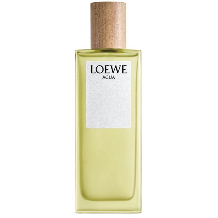 Туалетная вода унисекс Agua de Loewe EDT Loewe, 150
Туалетная вода унисекс Agua de Loewe EDT Loewe, 150