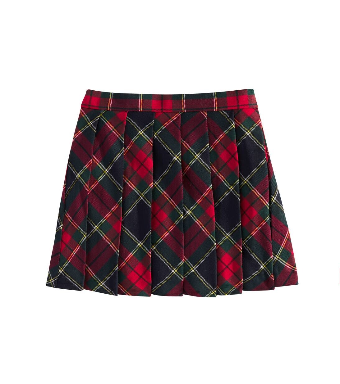 Юбка в клетку Il Gufo, цвет christmas red
Юбка в клетку Il Gufo, цвет christmas red