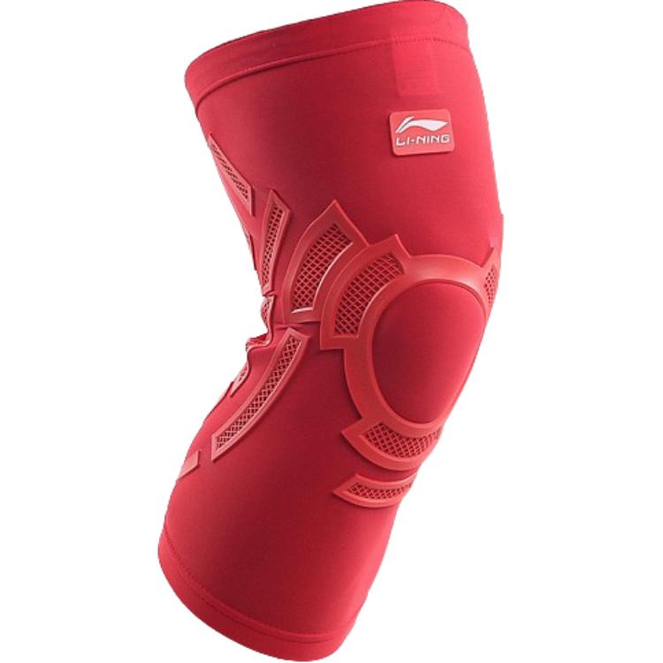 Наколенники Elastane для бега, альпинизма и фитнеса Unisex LQAN565 LINING, красный
Наколенники Elastane для бега, альпинизма и фитнеса Unisex LQAN565 LINING, красный