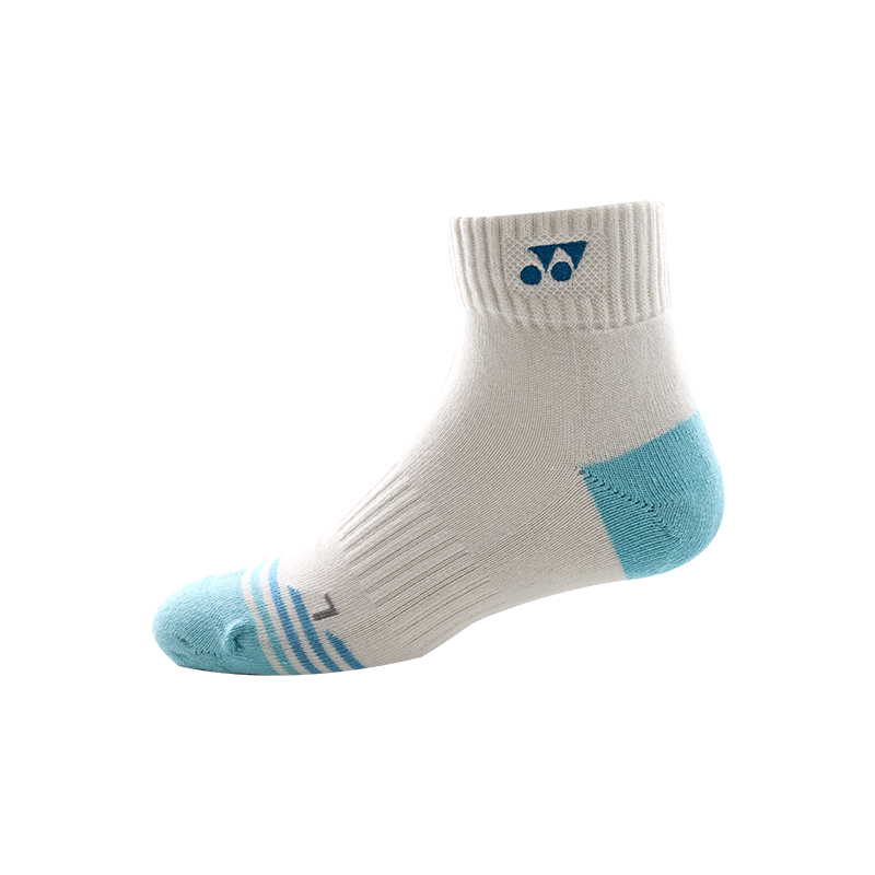YONEX Женские носки до середины икры 1 пара/2 пары/3 пары White/White/
YONEX Женские носки до середины икры 1 пара/2 пары/3 пары White/White/