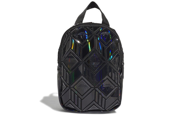 Рюкзак унисекс adidas originals, Black
Рюкзак унисекс adidas originals, Black