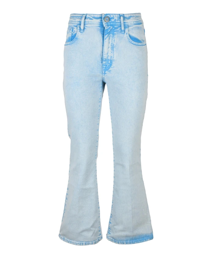 Джинсы Jacob Cohã«N, синий
Джинсы Jacob Cohã«N, синий