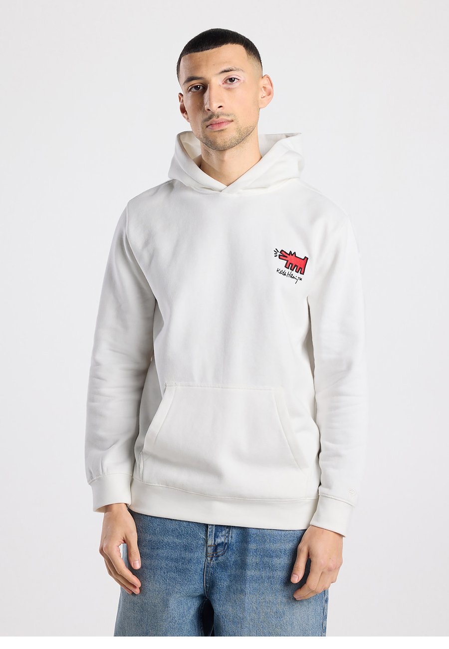 Худи America Today Hoodie, Off White/Off-White
Худи America Today Hoodie, Off White/Off-White
