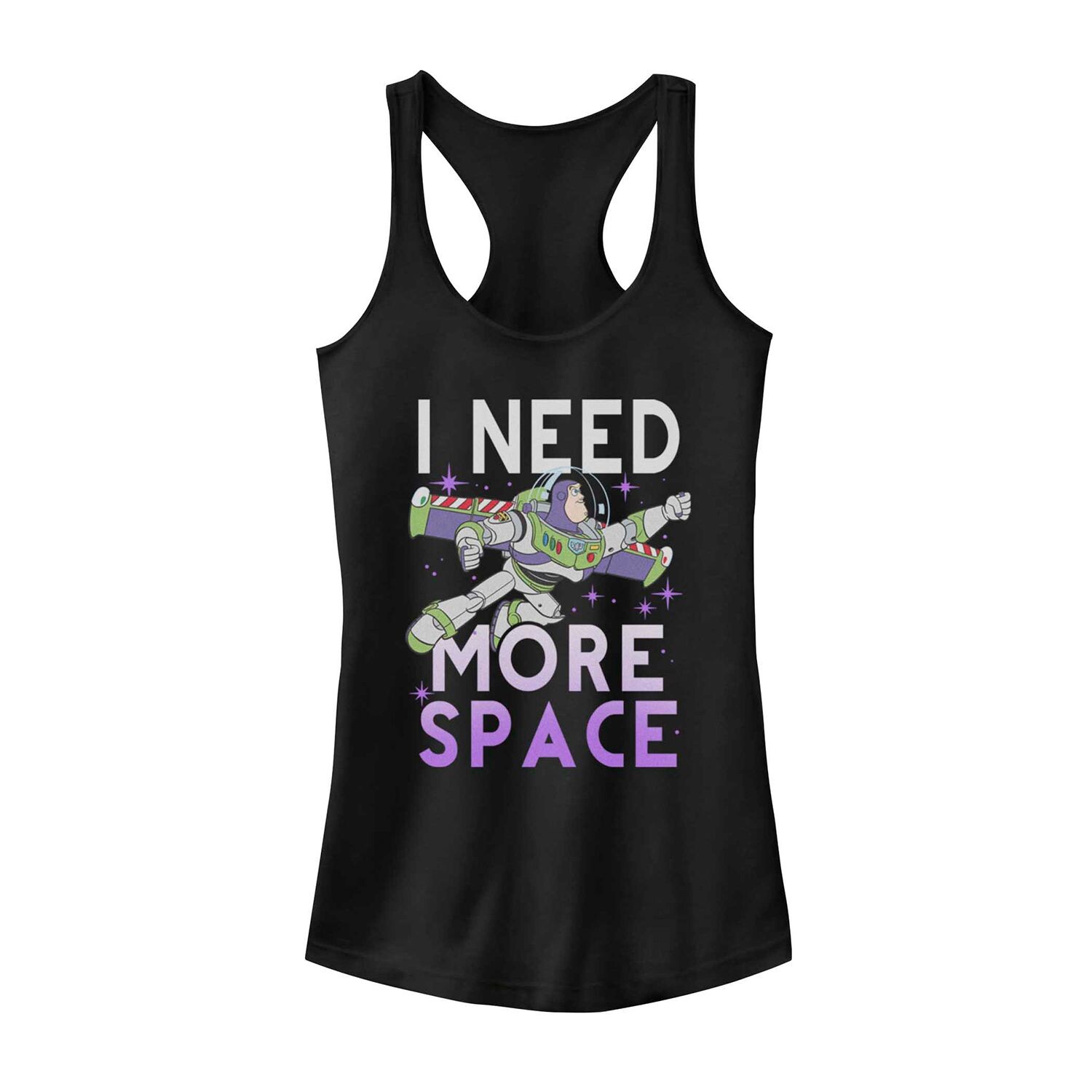 Детская история игрушек Disney Pixar «Базз Лайтер: Мне нужно больше космического танка» Licensed Character, черный
Детская история игрушек Disney Pixar «Базз Лайтер: Мне нужно больше космического танка» Licensed Character, черный