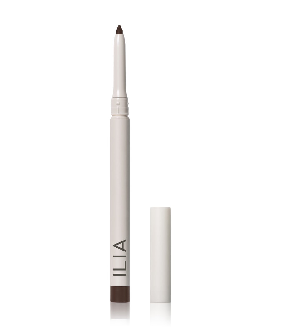 Подводка для глаз ILIA Beauty Clean Line Gel Liner, Dusk, 0.3g
Подводка для глаз ILIA Beauty Clean Line Gel Liner, Dusk, 0.3g