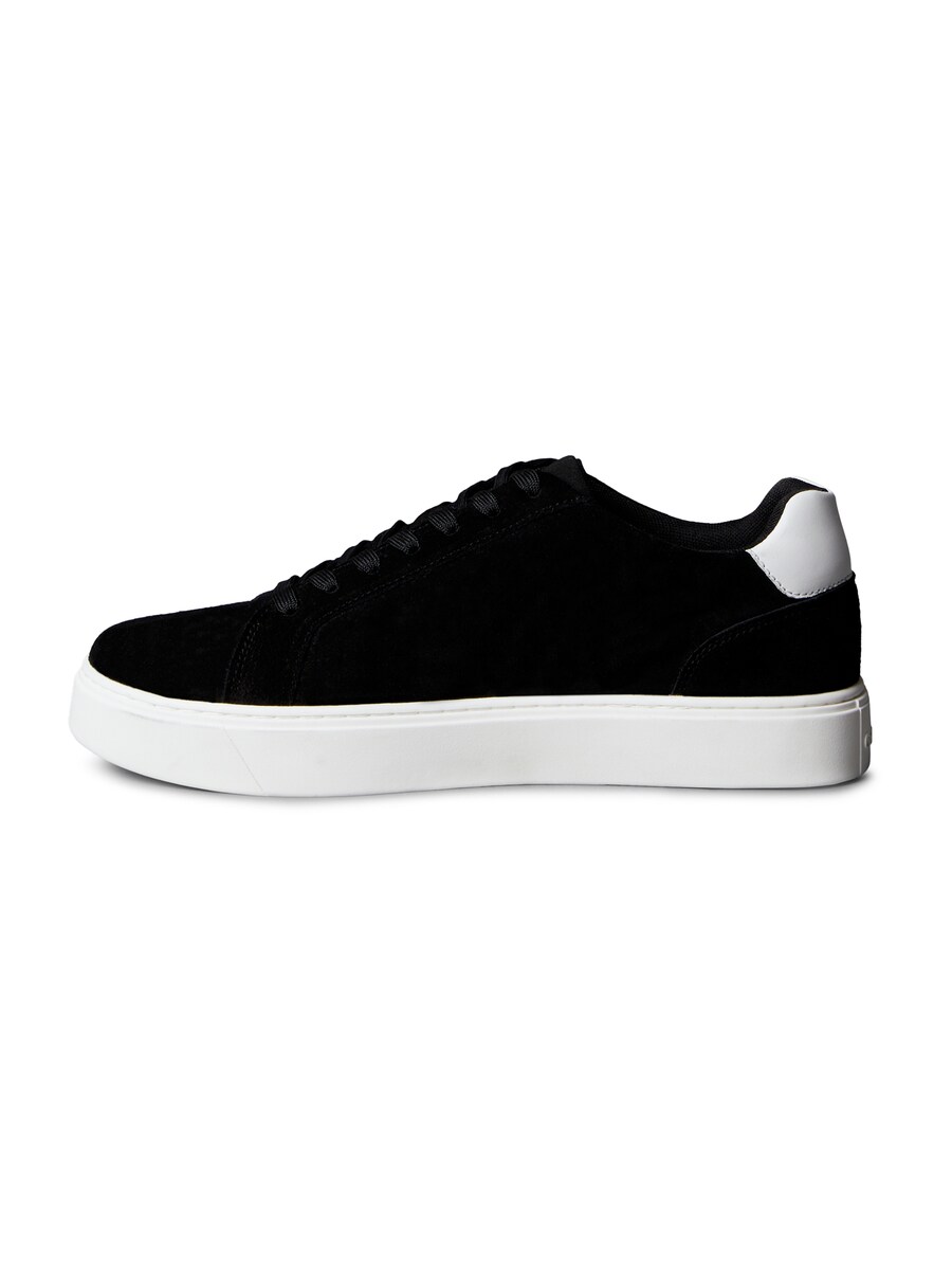Кроссовки Calvin Klein Classic, черный
Кроссовки Calvin Klein Classic, черный