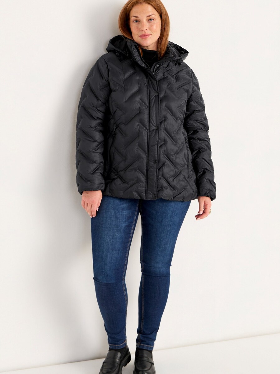 Зимняя куртка Cellbes of Sweden, черный
Зимняя куртка Cellbes of Sweden, черный