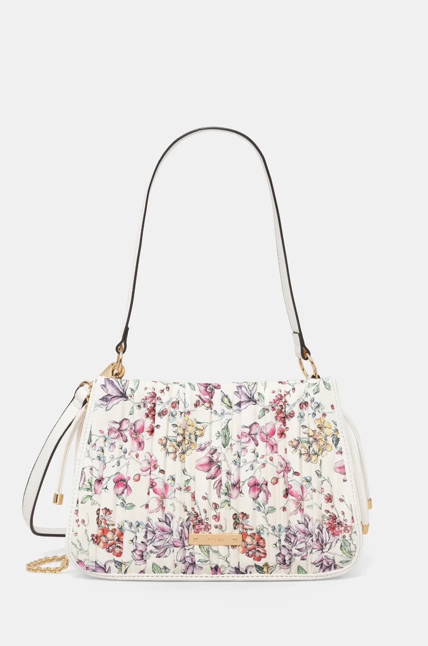 ЭЛАРАЭ сумка Aldo, белый
ЭЛАРАЭ сумка Aldo, белый