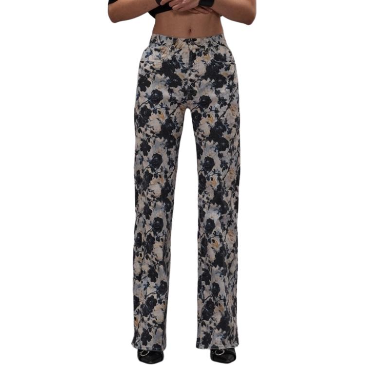 Женские джинсы Abstract Floral R13, Abstract Floral
Женские джинсы Abstract Floral R13, Abstract Floral