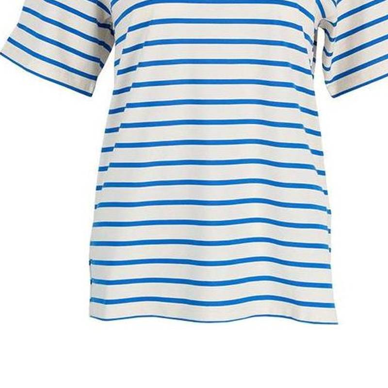 Футболка женская синяя WEEKEND MaxMara
Футболка женская синяя WEEKEND MaxMara