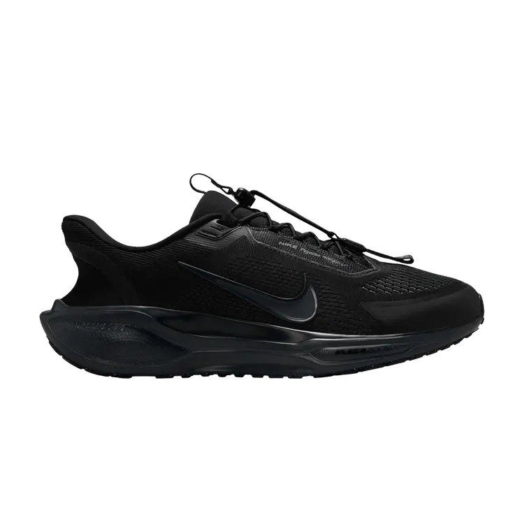 Кроссовки Nike Air Zoom Pegasus 41 EasyOn 'Black Anthracite', черный
Кроссовки Nike Air Zoom Pegasus 41 EasyOn 'Black Anthracite', черный