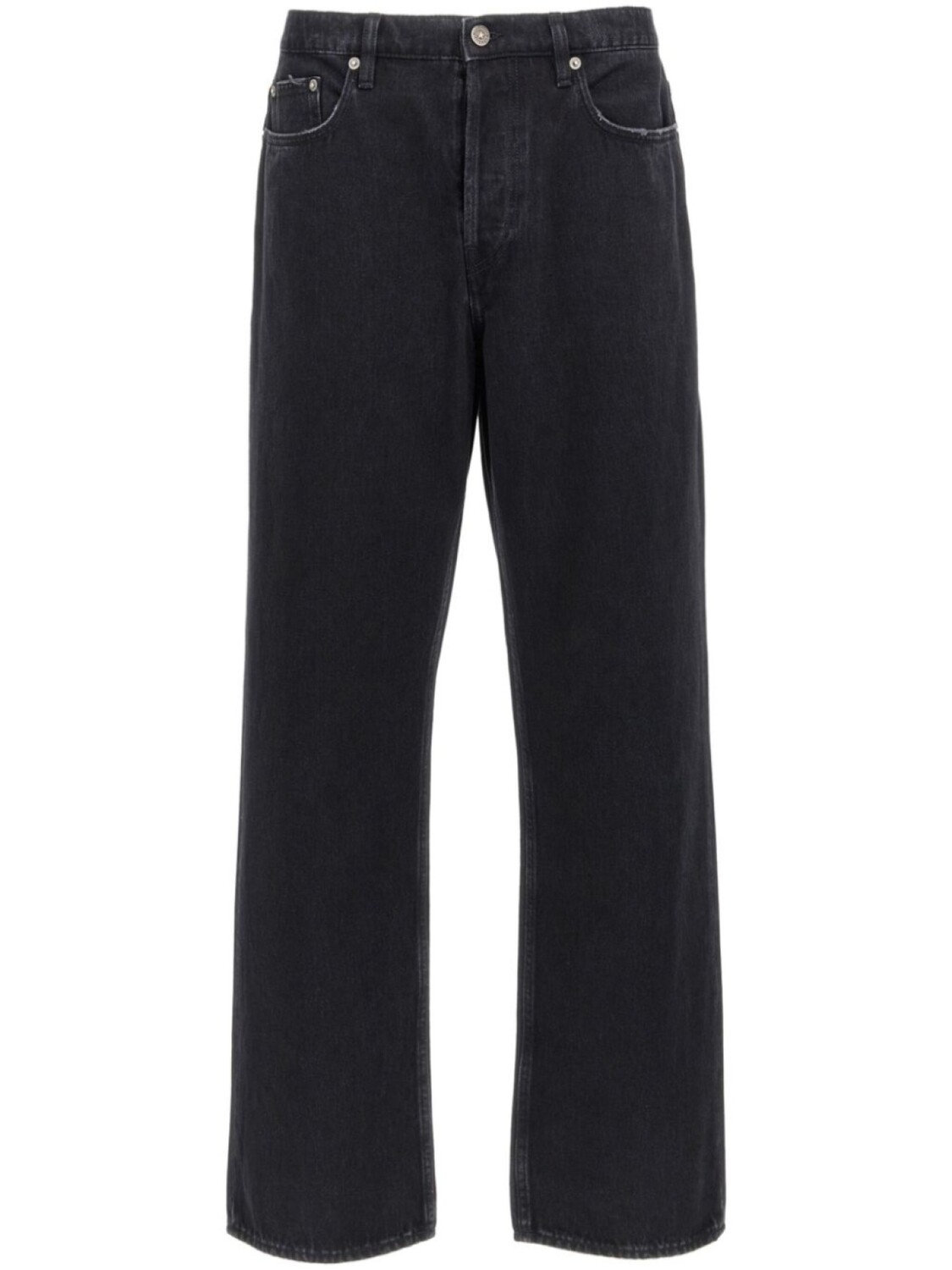 Джинсы Golden Goose Skate, черный
Джинсы Golden Goose Skate, черный