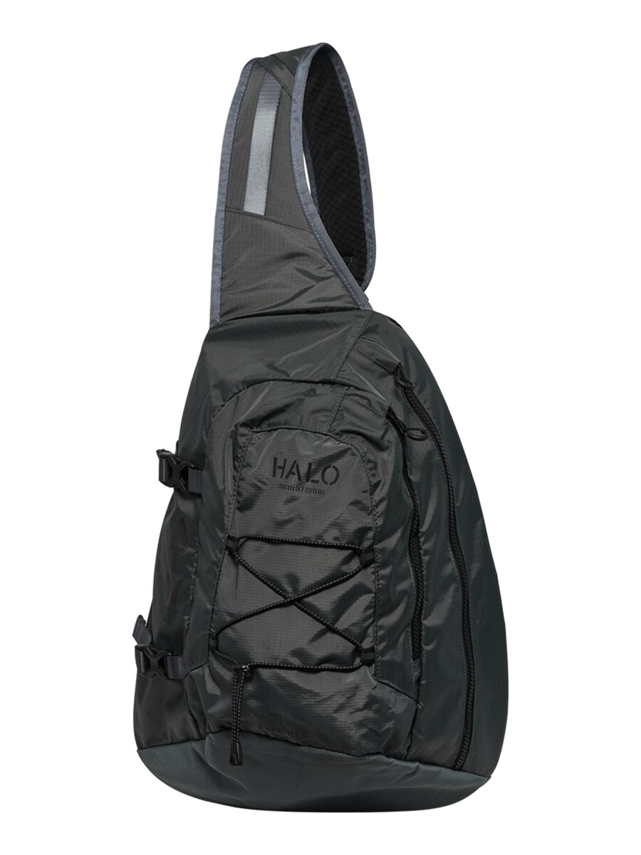 Рюкзак HALO, Basalt Grey
Рюкзак HALO, Basalt Grey