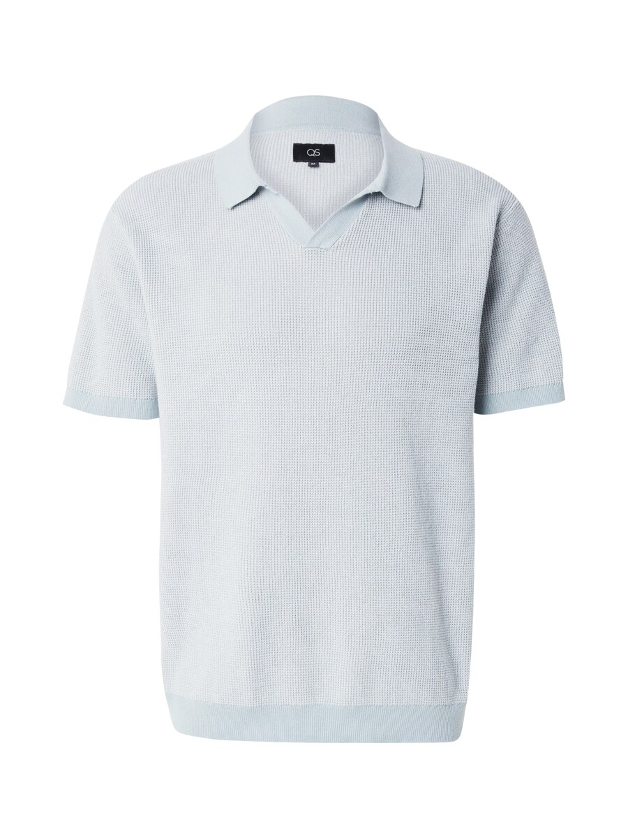 Свитер QS, мятный
Свитер QS, мятный