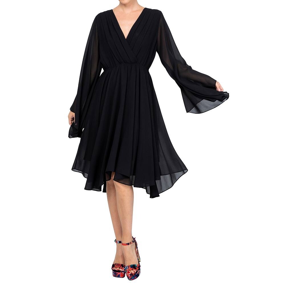 Платье Меган Закат Meghan Los Angeles, черный
Платье Меган Закат Meghan Los Angeles, черный