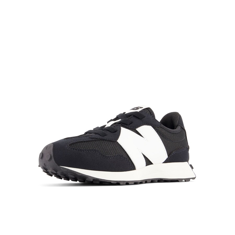 Кроссовки new balance, черный
Кроссовки new balance, черный