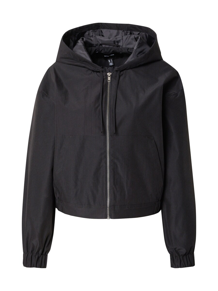 Демисезонная куртка VERO MODA VMVic, Black
Демисезонная куртка VERO MODA VMVic, Black