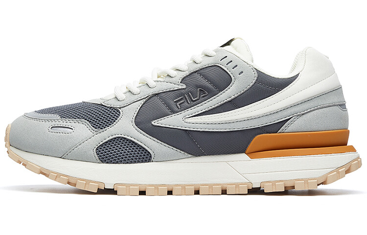 Кроссовки FILA Rambler Retro Running Shoes Grey/Brown, Серый, Кроссовки FILA Rambler Retro Running Shoes Grey/Brown
Кроссовки FILA Rambler Retro Running Shoes Grey/Brown, Серый, Кроссовки FILA Rambler Retro Running Shoes Grey/Brown