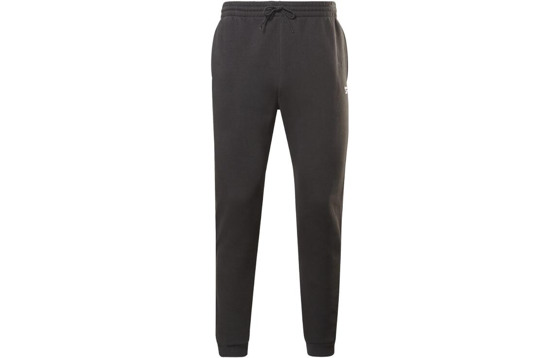 Мужские спортивные штаны Reebok, черный
Мужские спортивные штаны Reebok, черный