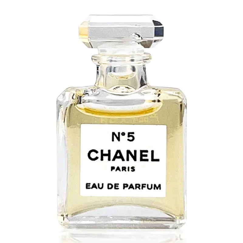 Набор парфюмерных пробников размер 5 Eau De Parfum EDP 1,5 мл CHANEL
Набор парфюмерных пробников размер 5 Eau De Parfum EDP 1,5 мл CHANEL
