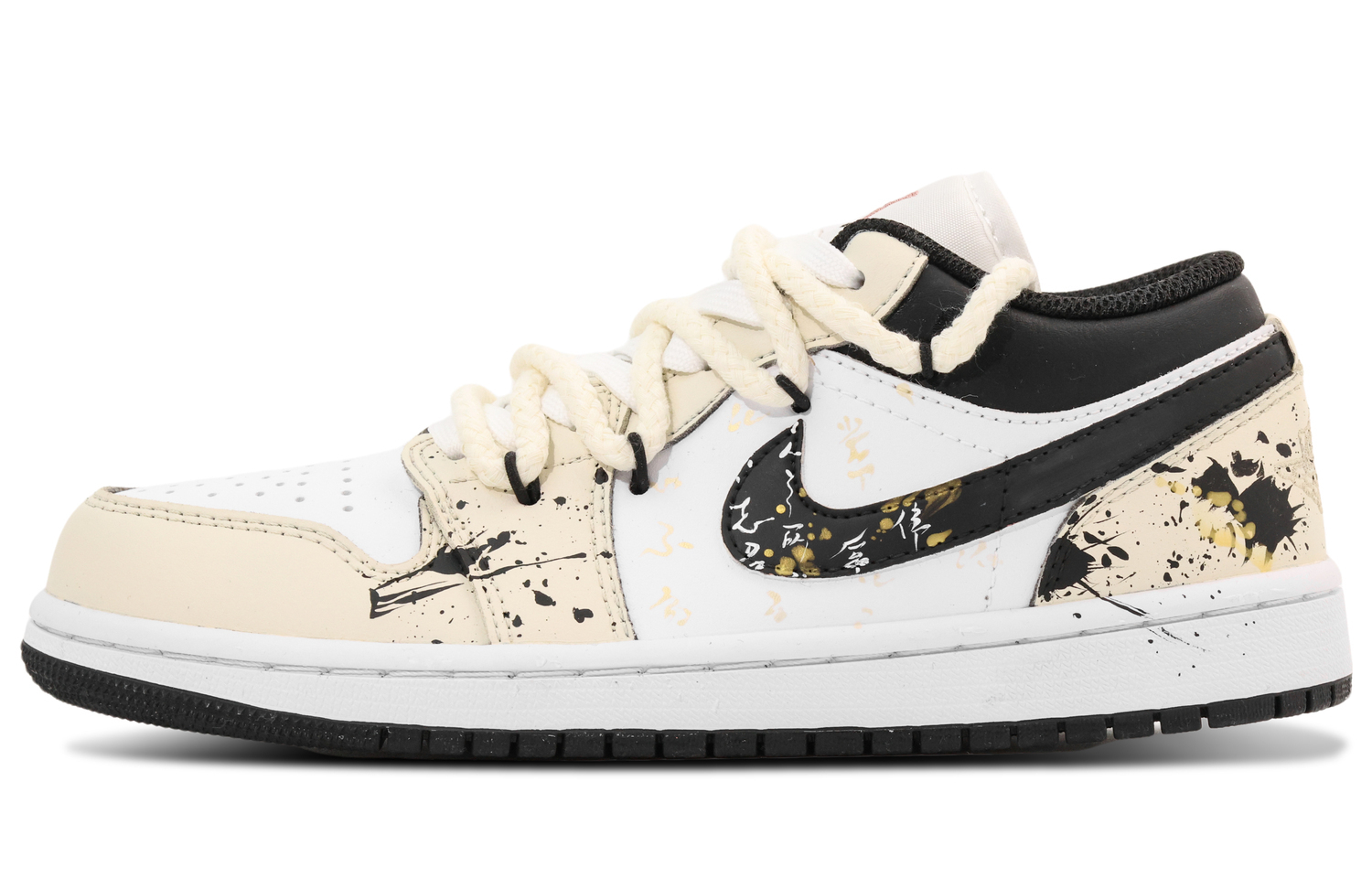 Кроссовки Air 1 Low top Vintage Basketball Shoes Unisex Jordan, белый
Кроссовки Air 1 Low top Vintage Basketball Shoes Unisex Jordan, белый