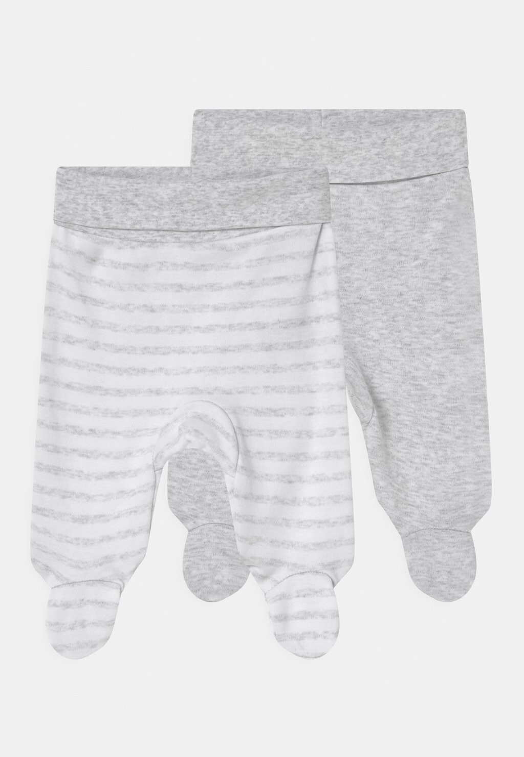 Брюки UNISEX 2 PACK Jacky Baby, цвет mottled grey
Брюки UNISEX 2 PACK Jacky Baby, цвет mottled grey