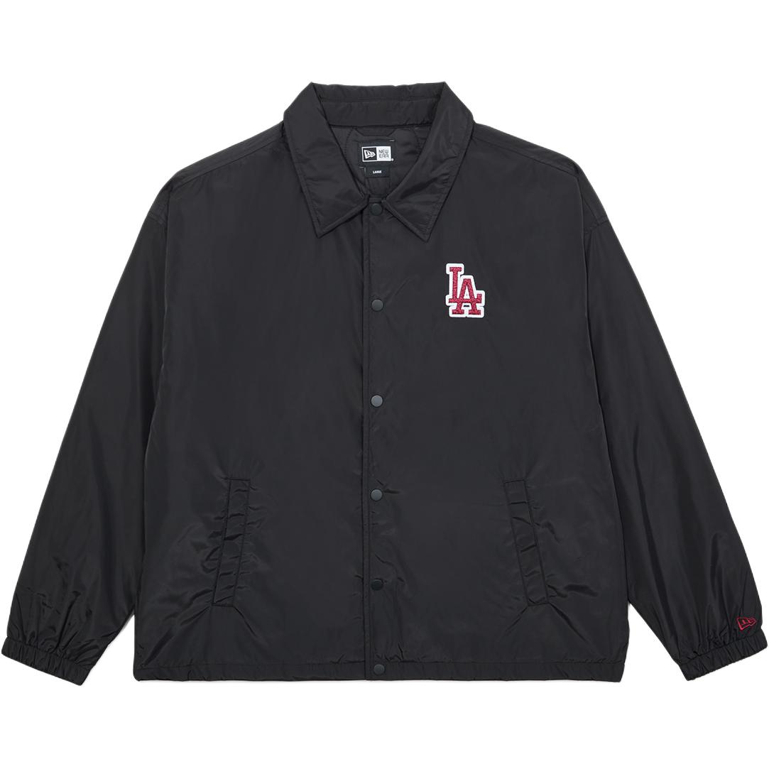 New Era Пуховик унисекс, Black
New Era Пуховик унисекс, Black