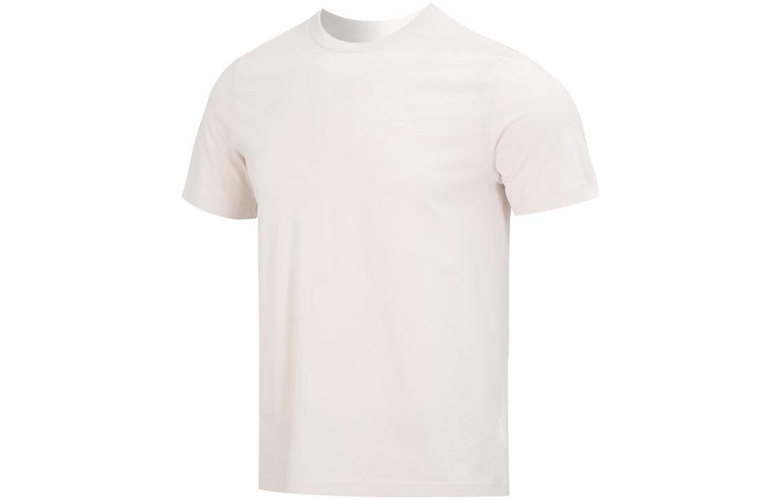 Футболка мужская Wonder White Adidas Originals, цвет Wonder White
Футболка мужская Wonder White Adidas Originals, цвет Wonder White