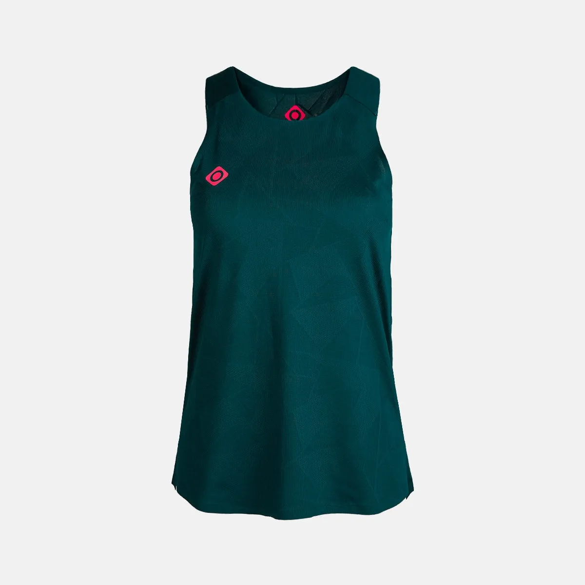 Женская майка техническая GENOVA Izas, синий
Женская майка техническая GENOVA Izas, синий