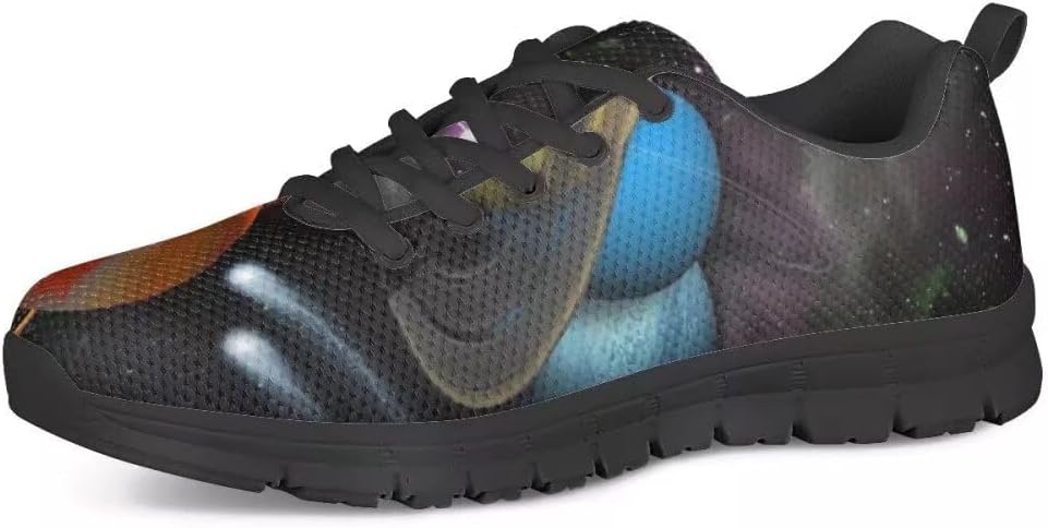 Мужские кроссовки PinUp Angel с принтом «Крутая галактика», для прогулок и бега, повседневные, на шнуровке, из сетчатого материала, Planet Galaxy B
Мужские кроссовки PinUp Angel с принтом «Крутая галактика», для прогулок и бега, повседневные, на шнуровке, из сетчатого материала, Planet Galaxy B