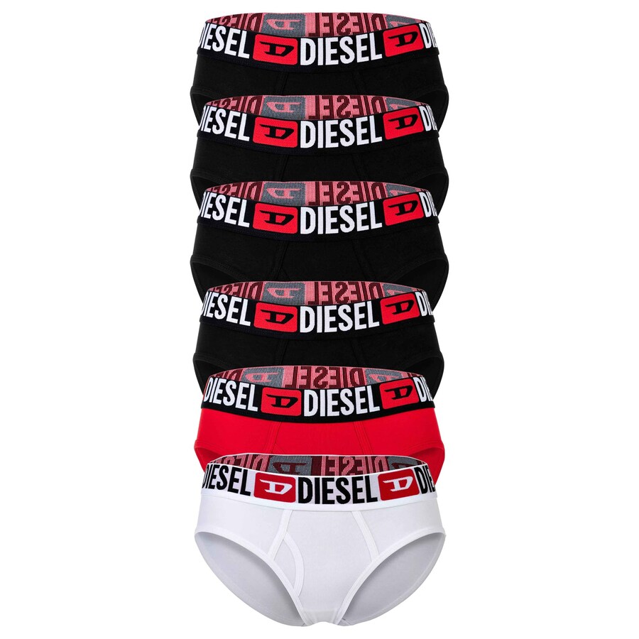 Трусики DIESEL, белый
Трусики DIESEL, белый