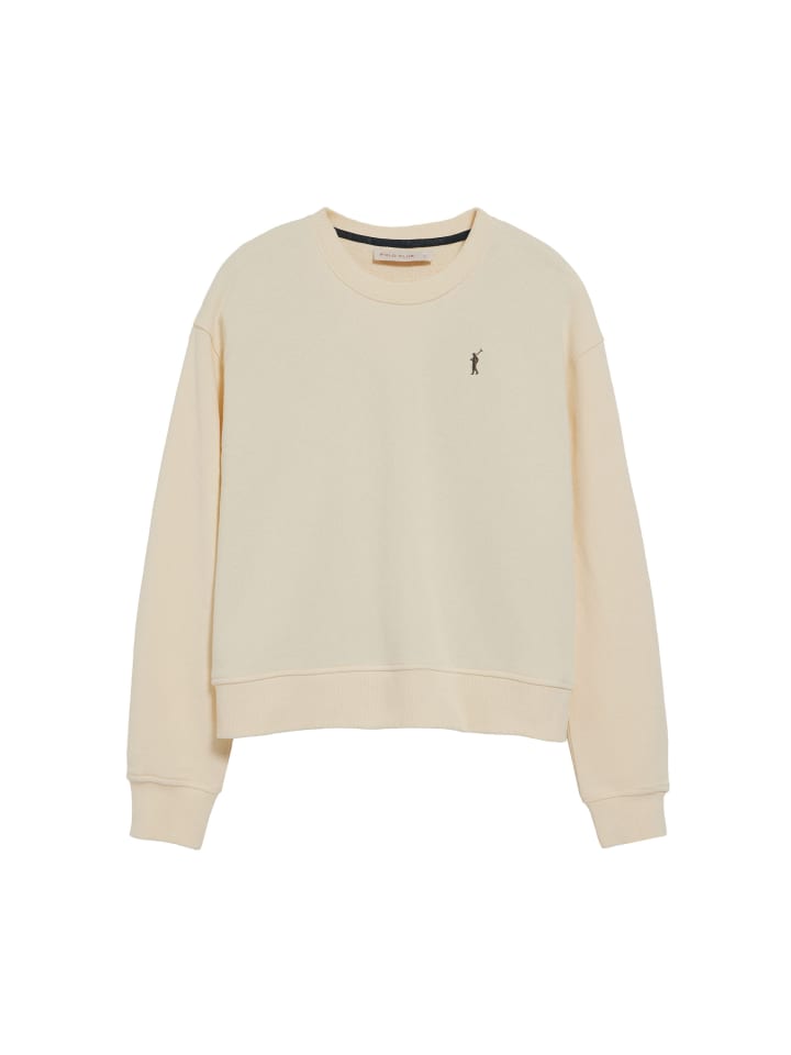 Толстовка Polo Club, экрю
Толстовка Polo Club, экрю